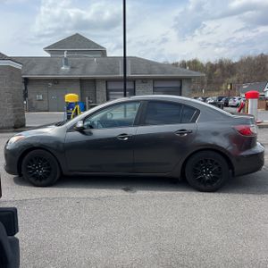 MAZDA MAZDA3 I TOURING - 3