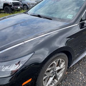 2021 Hyundai SONATA SEL 缩略图 57