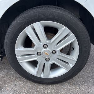2013 Chevrolet SPARK 1LT AUTO — фото 18