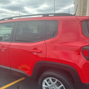 JEEP RENEGADE LATITUDE - 6