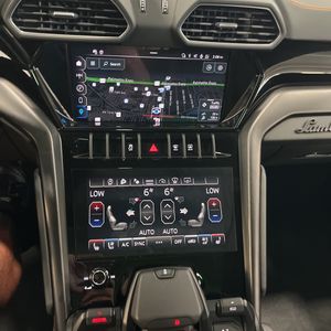 صورة مصغرة 34 لـ 2024 Lamborghini URUS S
