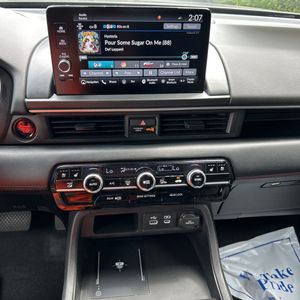 صورة مصغرة 40 لـ 2025 Honda PILOT BLACK EDITION