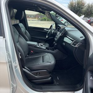 2017 Mercedes-BENZ GLS 缩略图 31