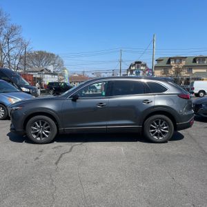 MAZDA CX-9 TOURING - 3