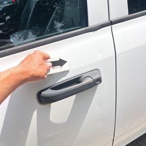2019 RAM 1500 CLASSIC TRADESMAN — фото 57