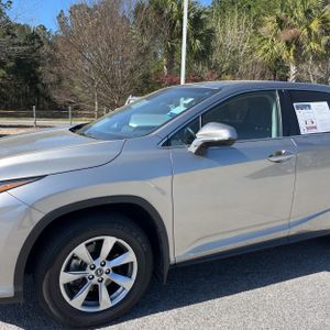 LEXUS RX 350 BASE - 2