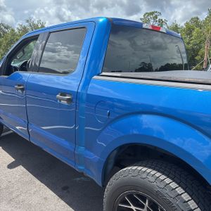 صورة 6 لـ 2016 FORD F-150 XLT