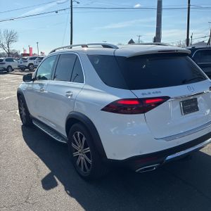 MERCEDES-BENZ GLE - 5