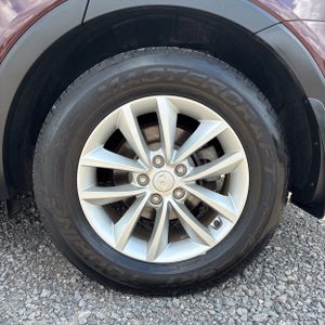 صورة مصغرة 18 لـ 2018 KIA SORENTO LX