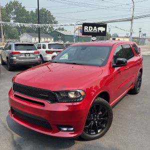 صورة 1 لـ 2020 Dodge DURANGO GT