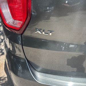 2016 FORD EXPLORER XLT — миниатюра 23