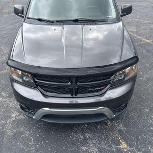 2016 Dodge JOURNEY CROSSROAD PLUS 缩略图 15