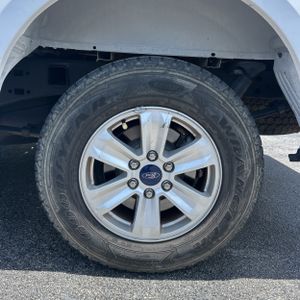 صورة مصغرة 18 لـ 2018 FORD F-150 XLT