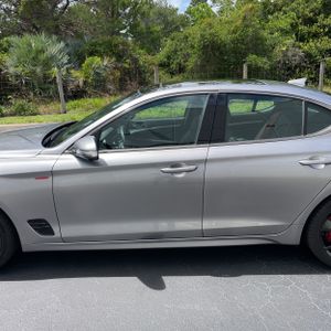 GENESIS G70 3.3T STANDARD - 4