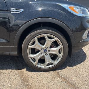 صورة مصغرة 20 لـ 2017 FORD ESCAPE TITANIUM