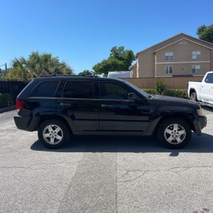 JEEP GRAND CHEROKEE LAREDO - 10