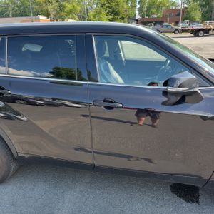 صورة مصغرة 11 لـ 2022 Toyota HIGHLANDER XLE