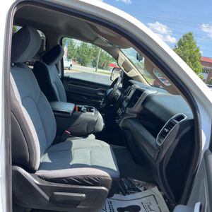 2019 RAM 1500 BIG HORN — миниатюра 33