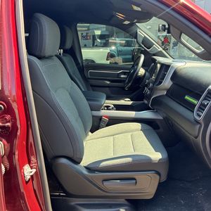 2021 RAM 1500 BIG HORN 缩略图 32
