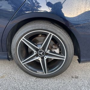 صورة 18 لـ 2018 Mercedes-BENZ C-CLASS AMG