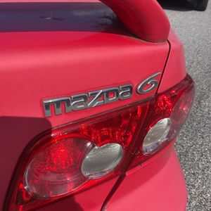 2005 Mazda MAZDA6 I SPORT 缩略图 23