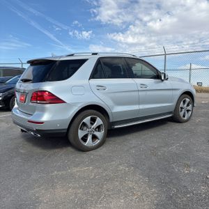 MERCEDES-BENZ GLE-CLASS - 8