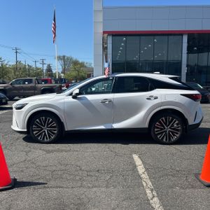 LEXUS RX 350H PREMIUM+ - 3