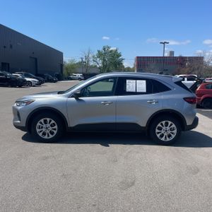 FORD ESCAPE ACTIVE - 3