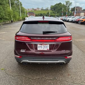 2019 Lincoln MKC RESERVE — фото 7