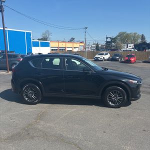 MAZDA CX-5 SPORT - 10