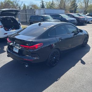 BMW 228 GRAN COUPE I XDRIVE - 8