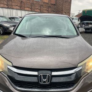 صورة مصغرة 15 لـ 2016 Honda CR-V EX