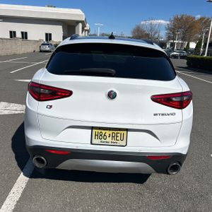 Alfa Romeo Stelvio Sport AWD - 7