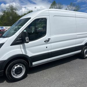 FORD TRANSIT 250 - 2