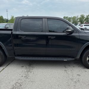 صورة 11 لـ 2019 RAM 1500 REBEL