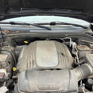 صورة مصغرة 41 لـ 2013 Dodge DURANGO R/T
