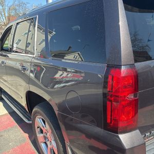 CHEVROLET TAHOE LTZ - 6