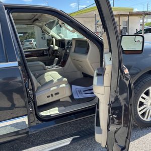 2012 Lincoln NAVIGATOR BASE — миниатюра 32