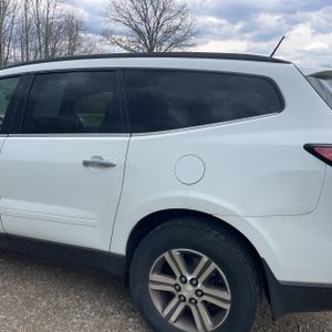 CHEVROLET TRAVERSE LT - 6