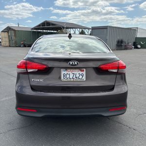 KIA FORTE - 7