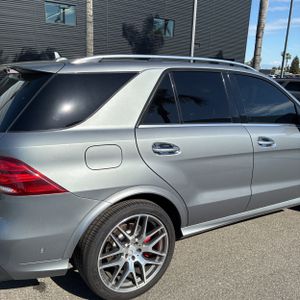 MERCEDES-BENZ GLE-CLASS - 9