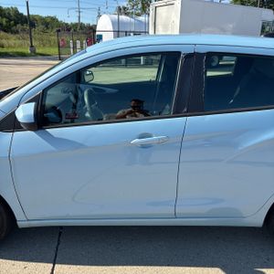 صورة 4 لـ 2016 Chevrolet SPARK 1LT CVT