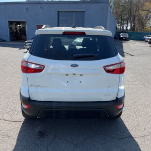 FORD ECOSPORT SE - 7