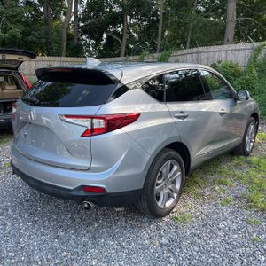 صورة 6 لـ 2019 Acura RDX SH-AWD W/ADVANCE