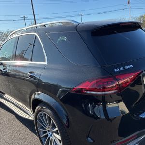 MERCEDES-BENZ GLE-CLASS - 6