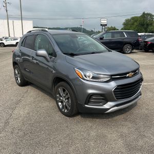 2020 Chevrolet TRAX LT 缩略图 12