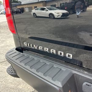 صورة مصغرة 22 لـ 2018 Chevrolet SILVERADO 1500 WORK TRUCK
