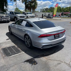 AUDI A7 55 PREMIUM - 5