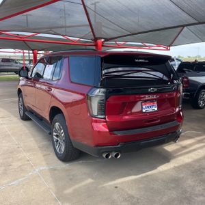 CHEVROLET TAHOE Z71 - 5