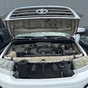 2007 Toyota TUNDRA LIMITED 照片 41